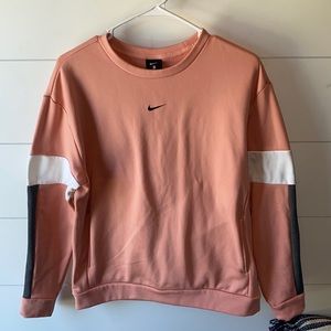 Nike crew neck